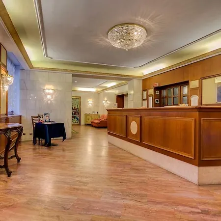 San Donato - Centro Hotel