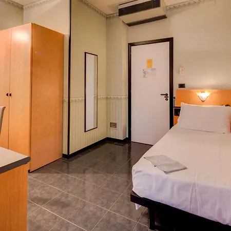 San Donato - Centro Hotel