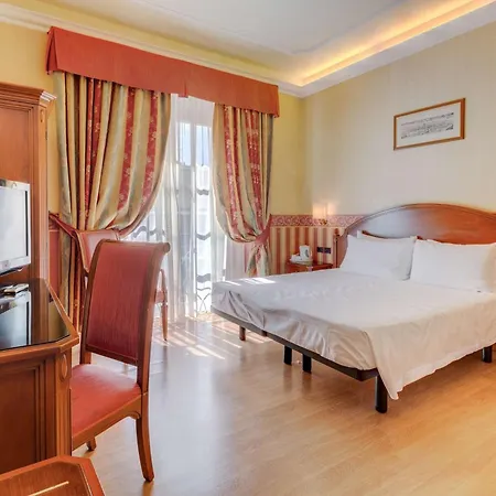 San Donato - Centro Hotel