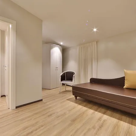 San Donato - Centro Hotel Bolonha