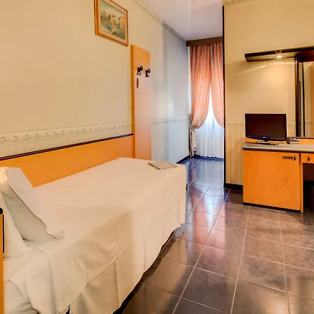 Hotel San Donato - Centro Bolonha
