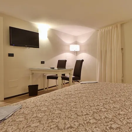 Hotel San Donato - Centro