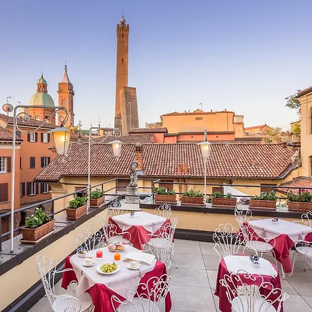 Hotel San Donato - Centro Bolonha