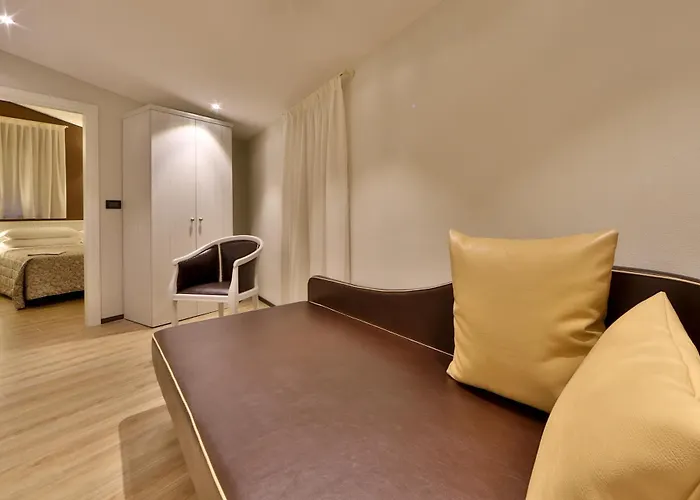 San Donato - Centro Hotel Bologna