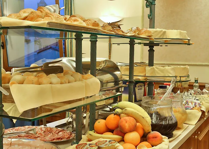 San Donato - Centro Hotel Bologna