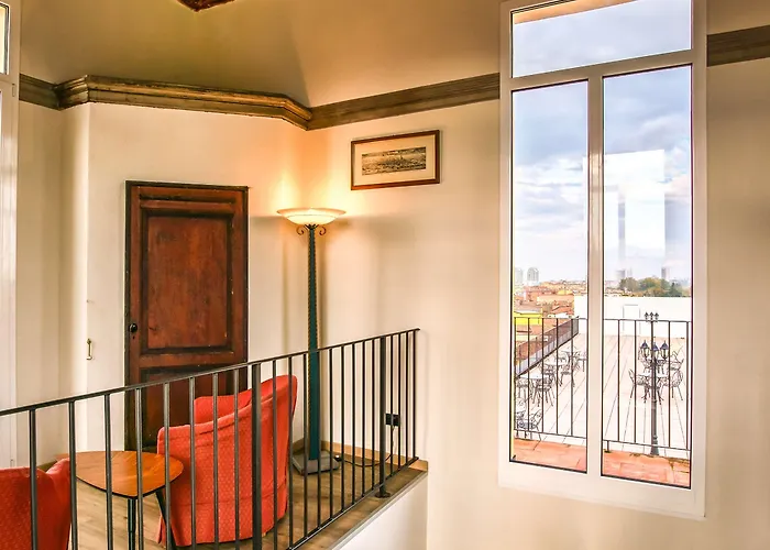 San Donato - Centro Hotel