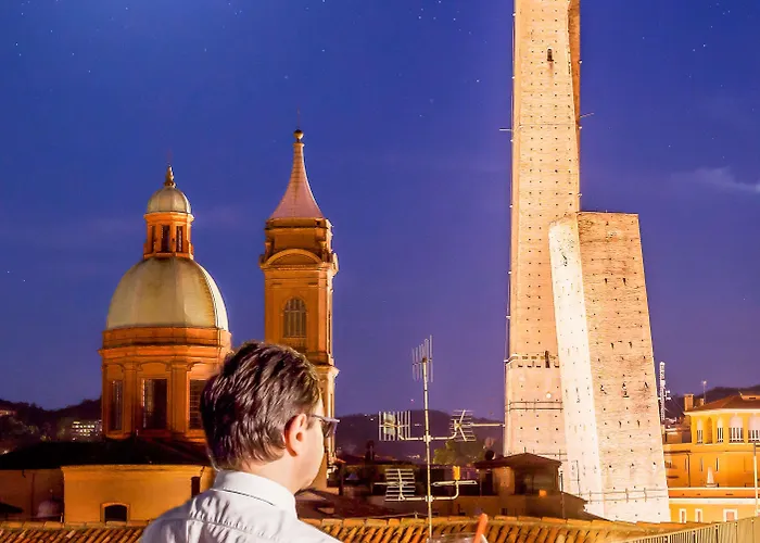 San Donato - Centro Bologna