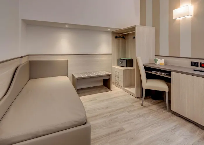 San Donato - Centro Hotel 4*