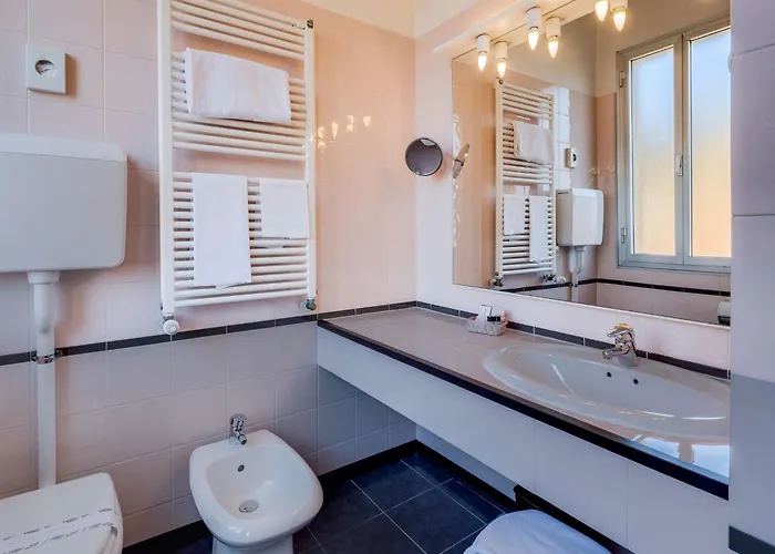 Hotel San Donato - Centro Bologna