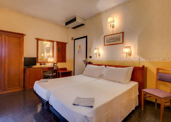 San Donato - Centro Hotel