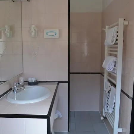 Hotel San Donato - Centro