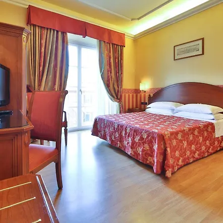Hotel San Donato - Centro Bologna