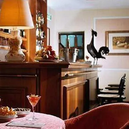Hotel San Donato - Centro