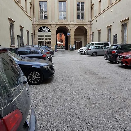 San Donato - Centro Hotel Bologna