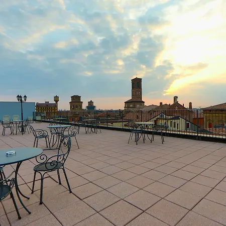 San Donato - Centro Hotel
