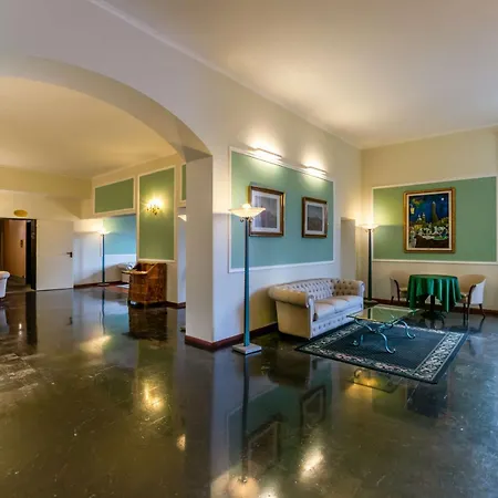 San Donato - Centro Szálloda Bologna