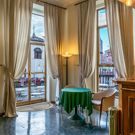 Hotel San Donato - Centro Bologna