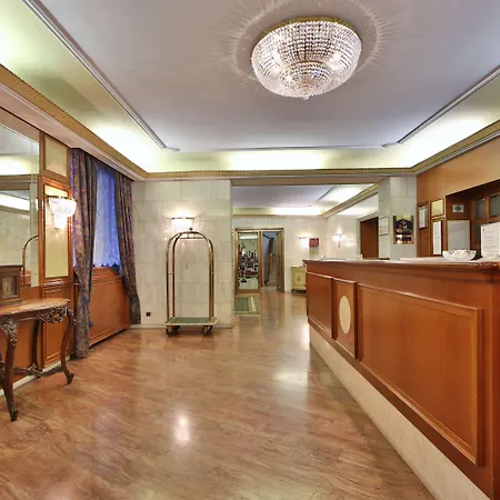 San Donato - Centro Szálloda