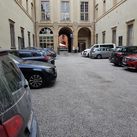 Szálloda San Donato - Centro