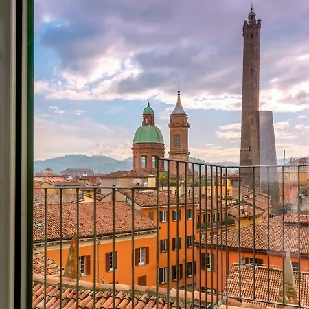 San Donato - Centro Szálloda Bologna