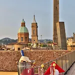 호텔 San Donato - Centro 4*