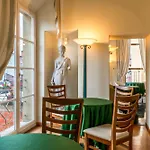 Hotel San Donato - Centro 4*