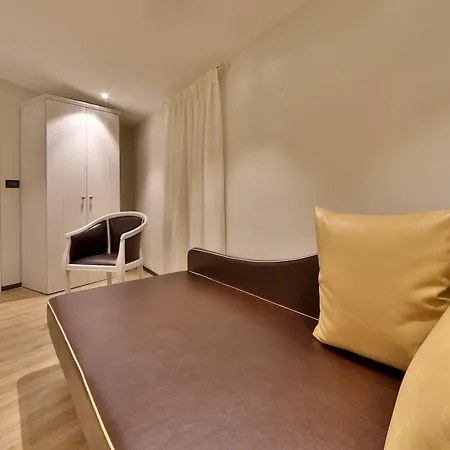 San Donato - Centro Hotel Bologne