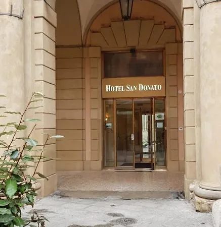 San Donato - Centro Bolonia