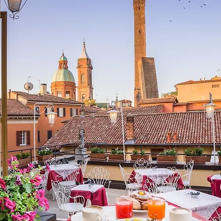 Hotel San Donato - Centro 4*