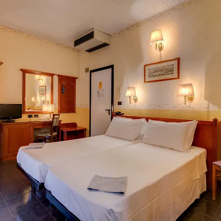 Hotel San Donato - Centro