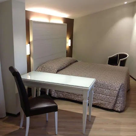San Donato - Centro 4* Bolonia