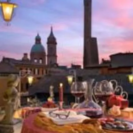 Hotel San Donato - Centro Bologne