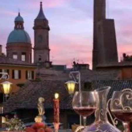 Hotel San Donato - Centro Bologne