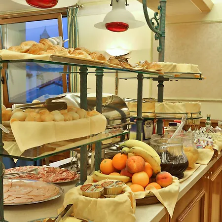 San Donato - Centro Hotel Bolonia