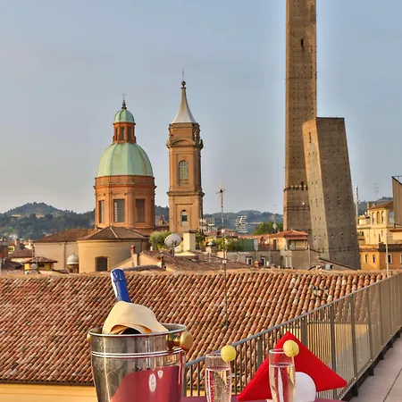 Hotel San Donato - Centro 4*