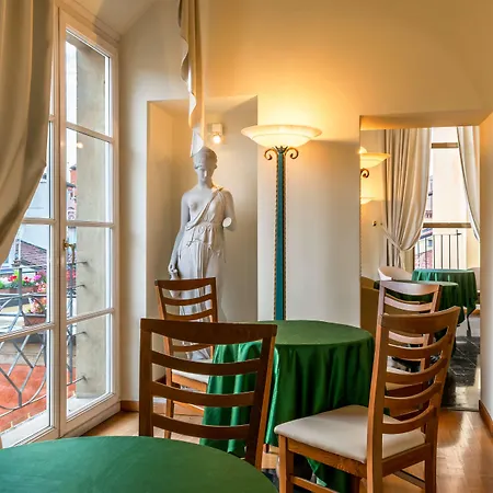 Hotel San Donato - Centro 4*