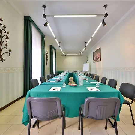 San Donato - Centro Hotel Bologna