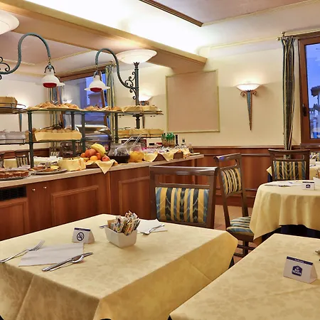 San Donato - Centro Hotel