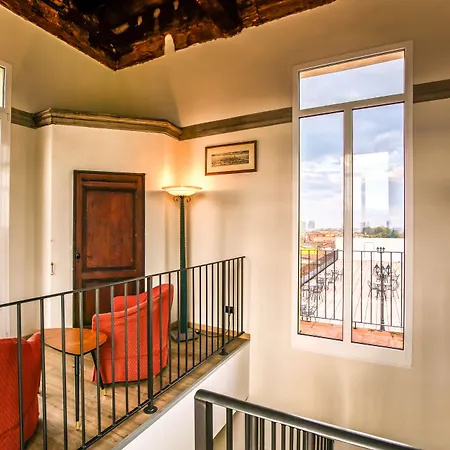 San Donato - Centro Hotel