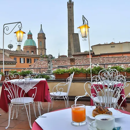 San Donato - Centro Bolonia