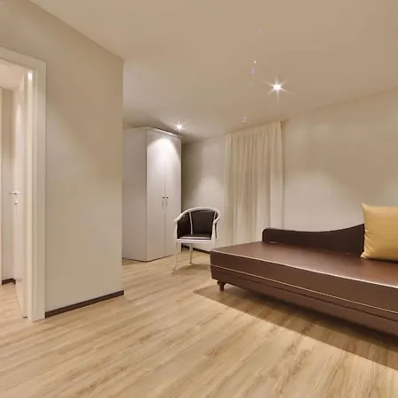 San Donato - Centro Hotel Bologna