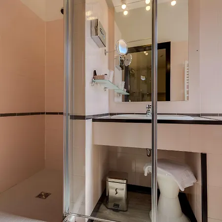 San Donato - Centro Hotel