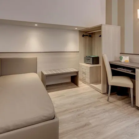 San Donato - Centro Szálloda 4*