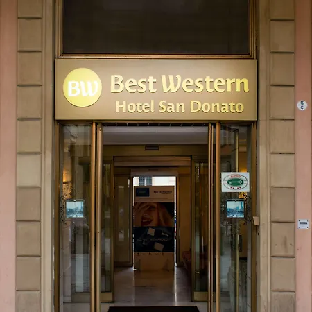 San Donato - Centro