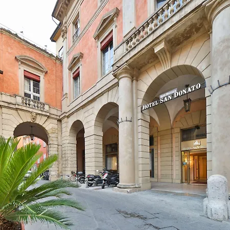 San Donato - Centro