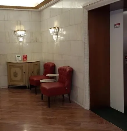 Hotel San Donato - Centro 4*