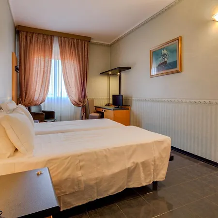 Hotel San Donato - Centro Bolonia