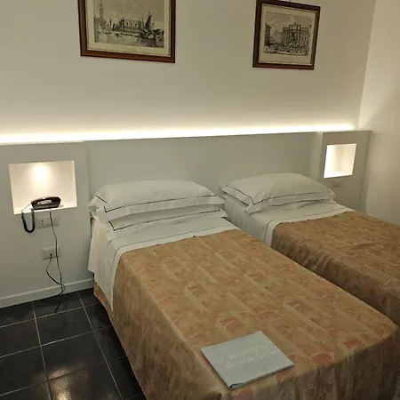 Hotel San Donato - Centro