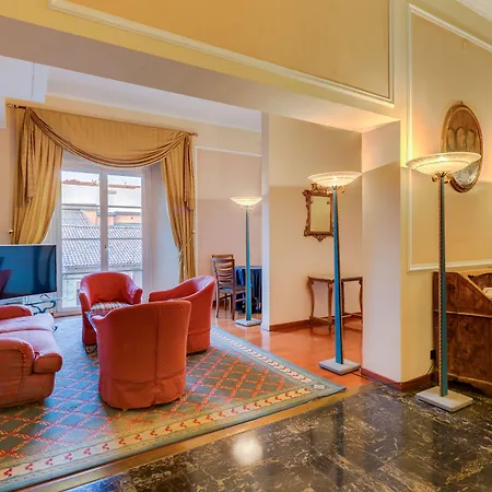 Szálloda San Donato - Centro Bologna