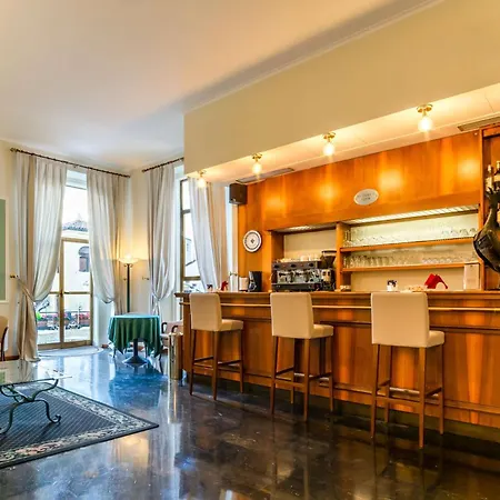 Hotel San Donato - Centro 4*